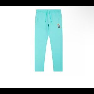 Freeze Men's Bugs Tricot "Mint" Pants, size S